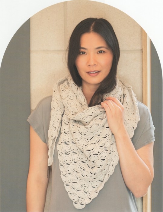 Rowan - Cotton Revive Collection